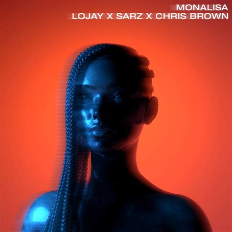 LOJAY X SARZ .